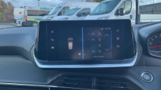 Peugeot 208 1.2 PureTech 100 Active Premium + 5dr EAT8 Petrol Hatchback